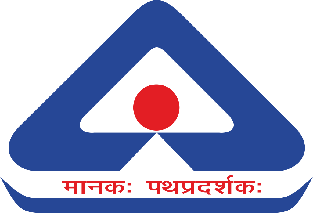 Bureau of Indian Standards logo