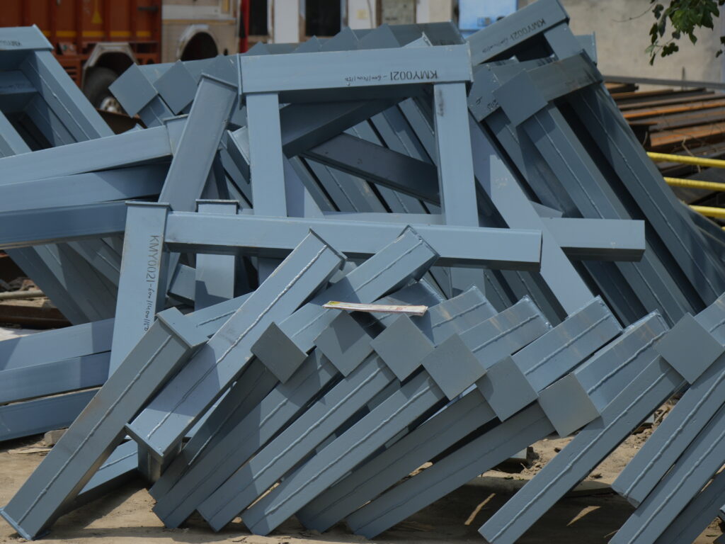 Pipe Supports