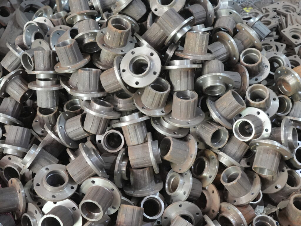 agriculture casting 2