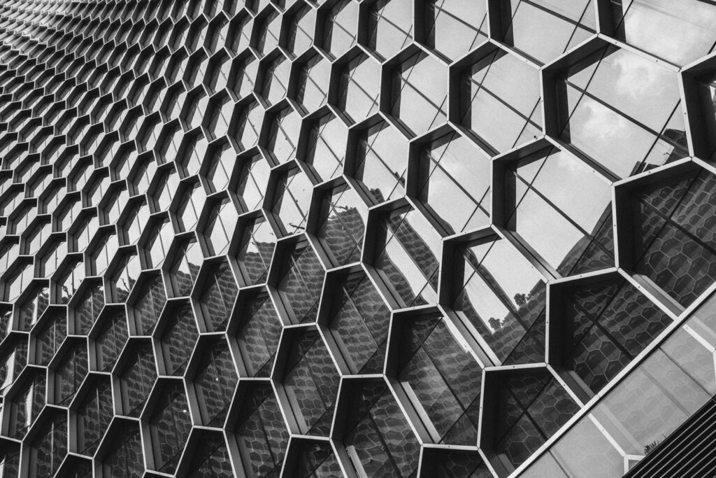 metal fabrication design