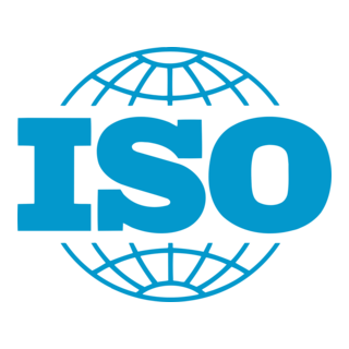 iso logo png seeklogo 305564